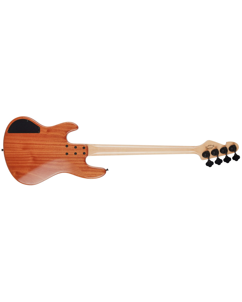 Sandberg California II TT4 ZE BMF BHW