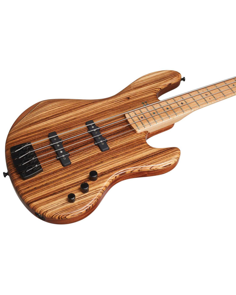 Sandberg California II TT4 ZE BMF BHW