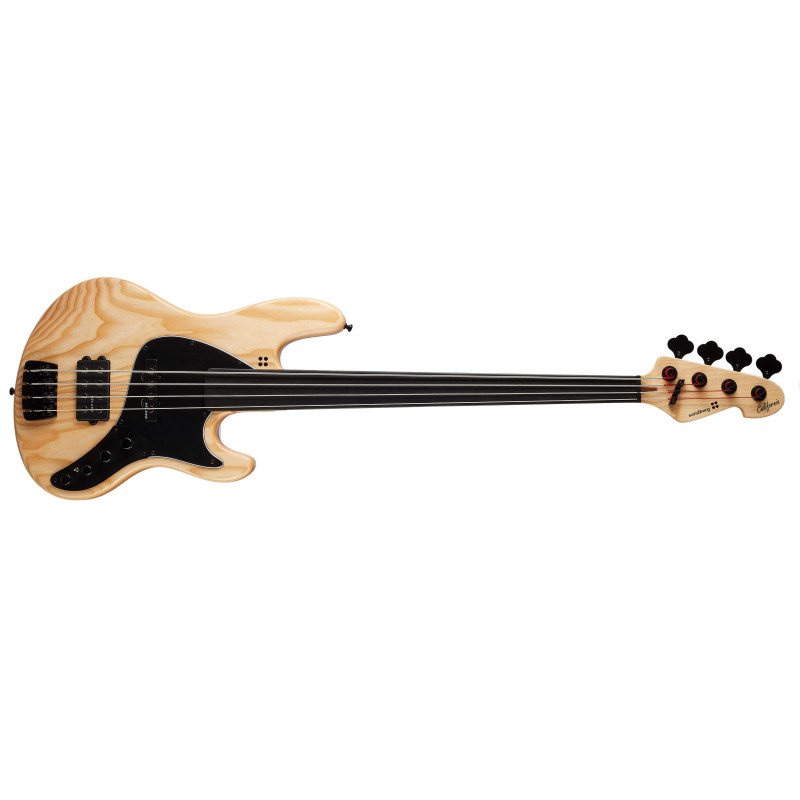 Sandberg California II TM4 HG NAT EBF FFL
