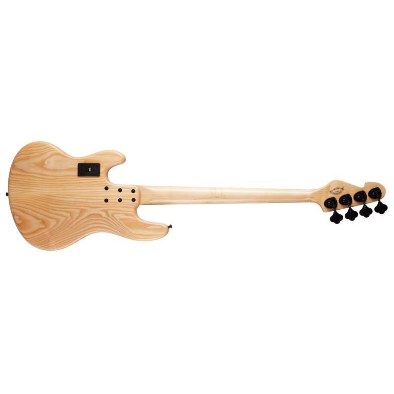 Sandberg California II TM4 HG NAT EBF FFL