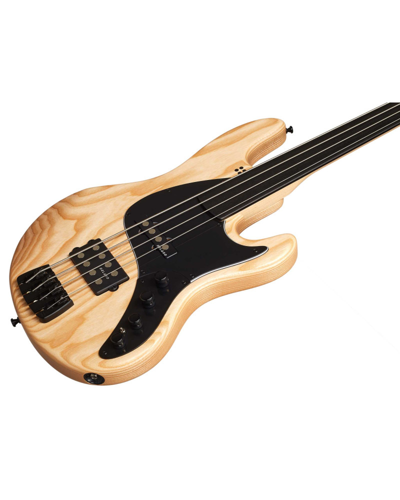 Sandberg California II TM4 HG NAT EBF FFL