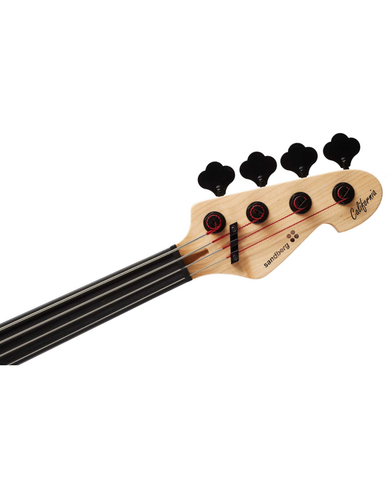 Sandberg California II TM4 HG NAT EBF FFL