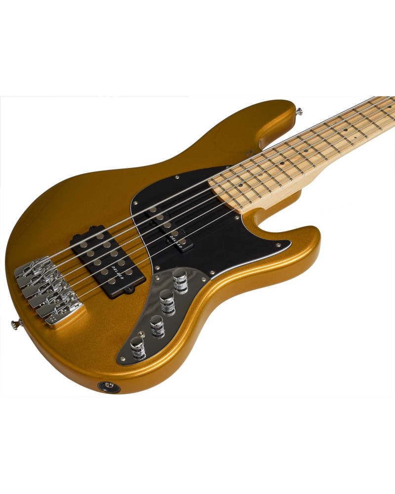 Sandberg California TM5 HG GO MFB FFDA