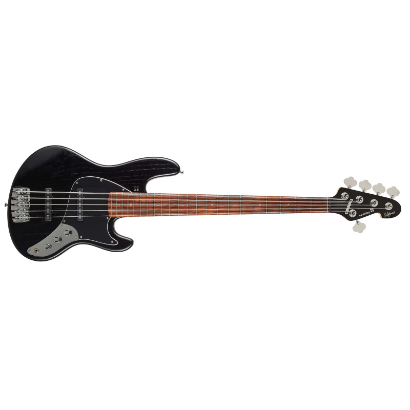 Sandberg California TT Passive M BK PFF FFDA MHS