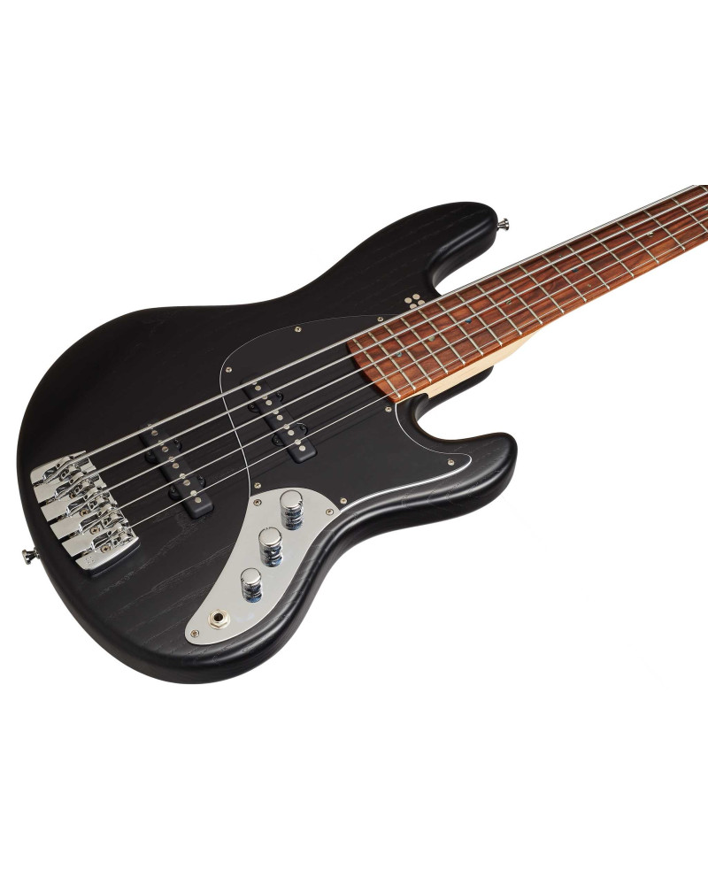 Sandberg California TT Passive M BK PFF FFDA MHS