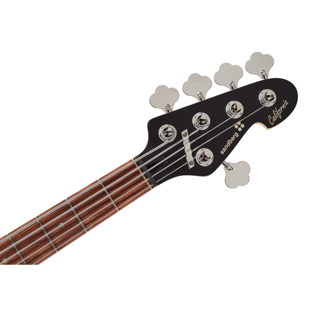 Sandberg California TT Passive M BK PFF FFDA MHS