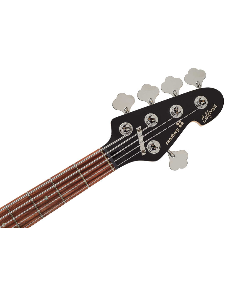 Sandberg California TT Passive M BK PFF FFDA MHS