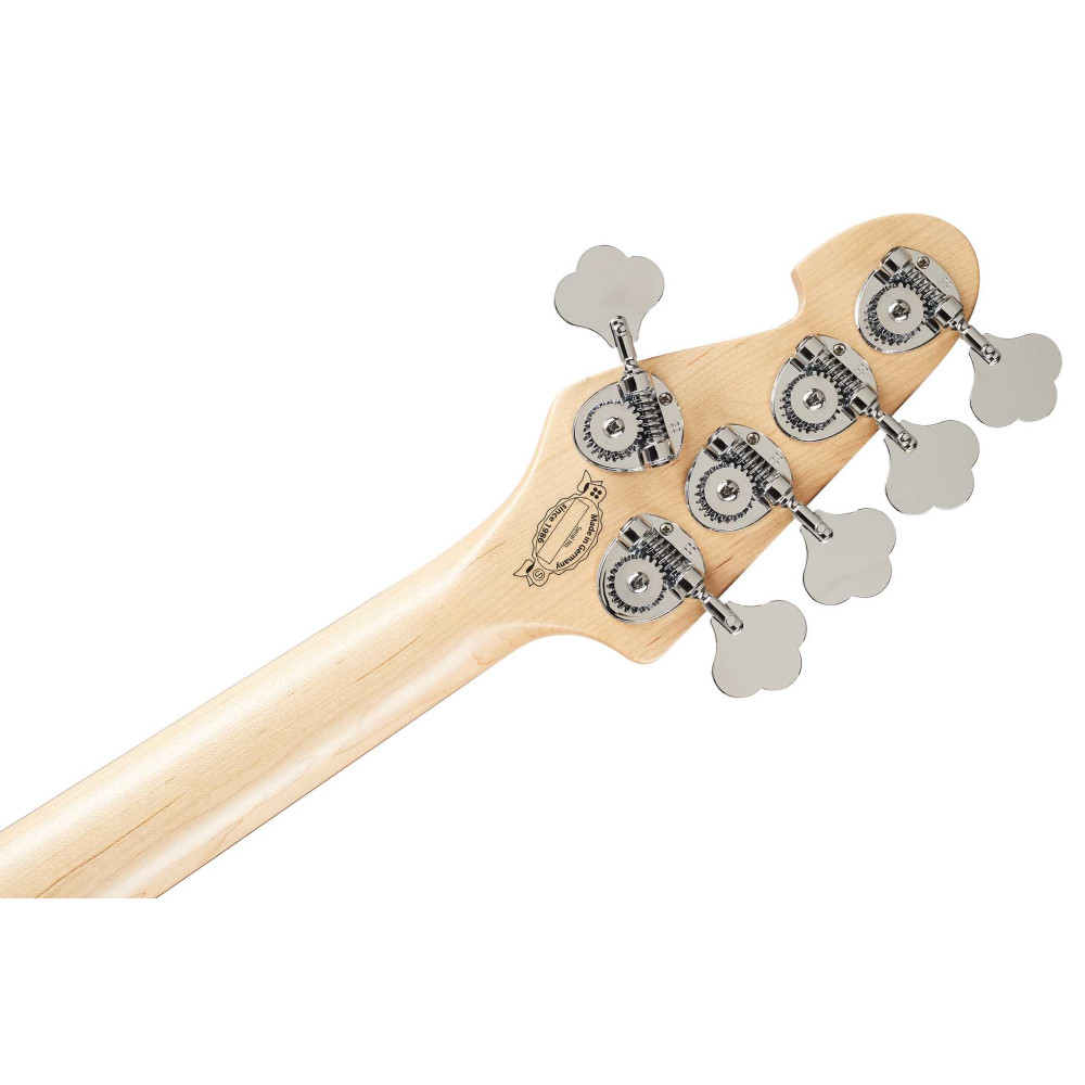 Sandberg California TT Passive M BK PFF FFDA MHS