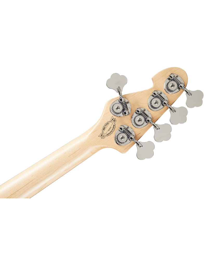 Sandberg California TT Passive M BK PFF FFDA MHS