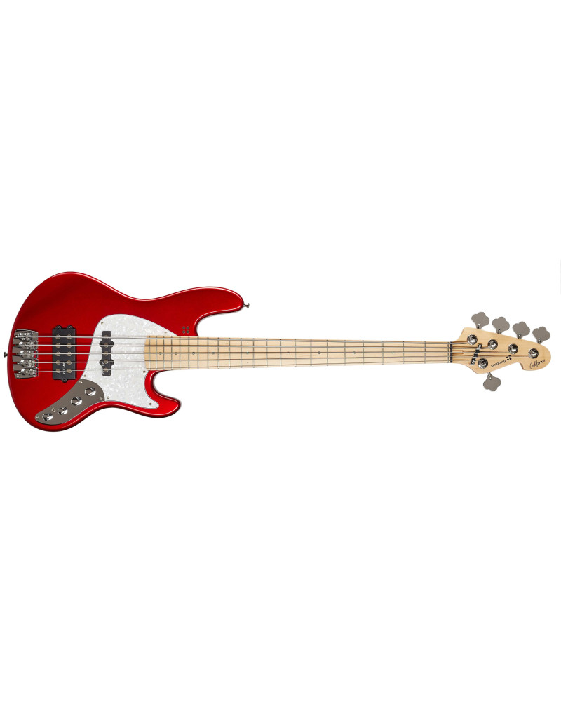 Sandberg California TM5 HG MR MF FFDA