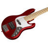Sandberg California TM5 HG MR MF FFDA