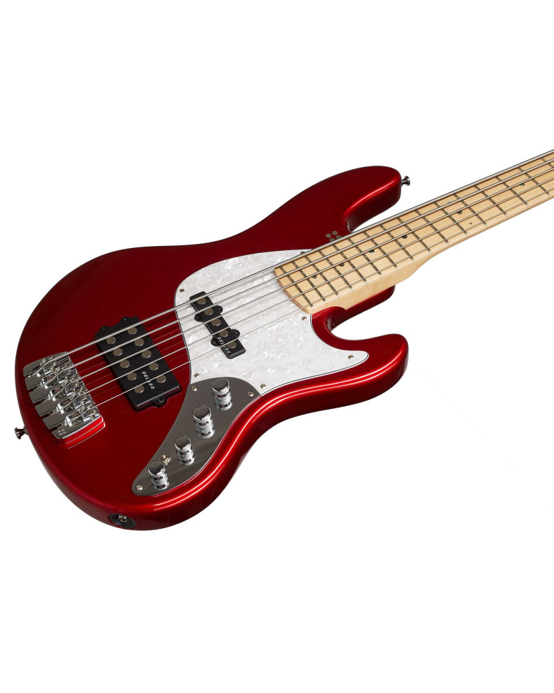 Sandberg California TM5 HG MR MF FFDA