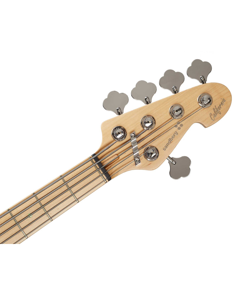 Sandberg California TM5 HG MR MF FFDA