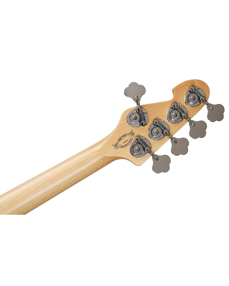 Sandberg California TM5 HG MR MF FFDA