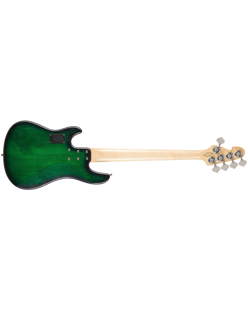 Sandberg California VM5 MF GB BEMF