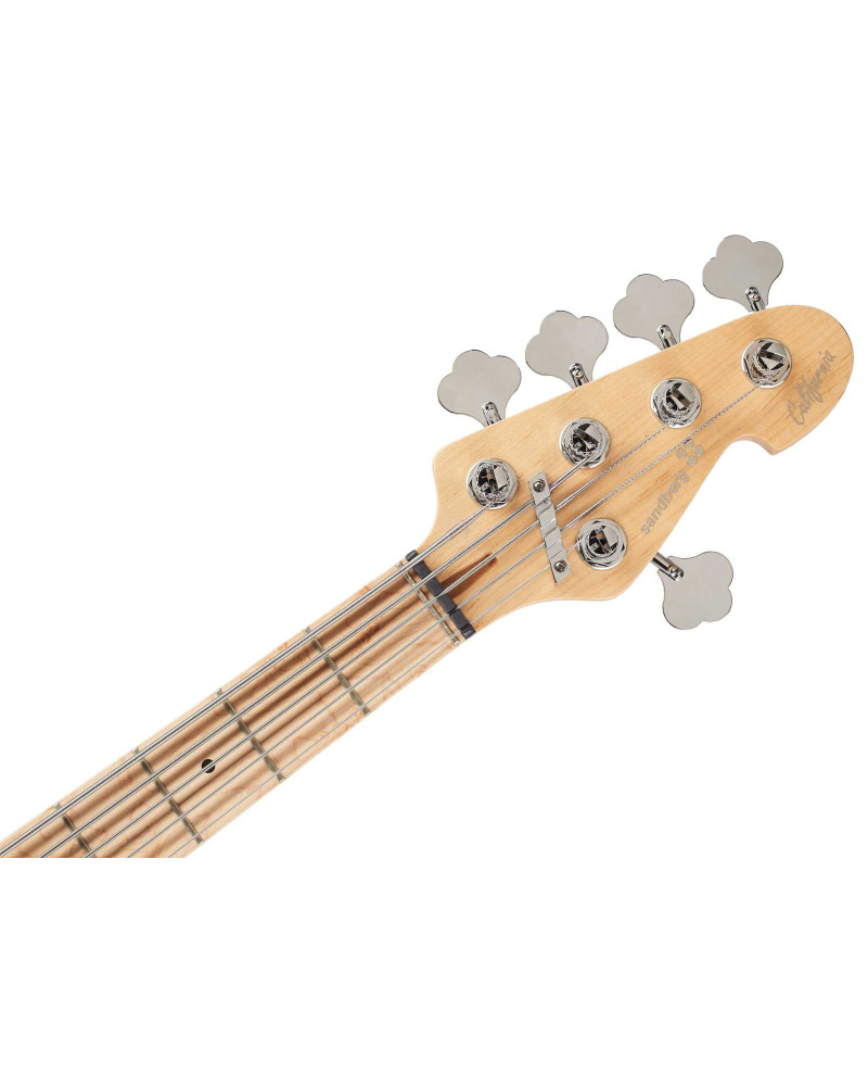 Sandberg California VM5 MF GB BEMF