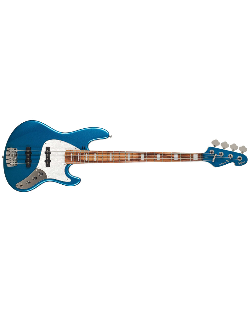 Sandberg California TT Passive HG LPB PFF MHS BI