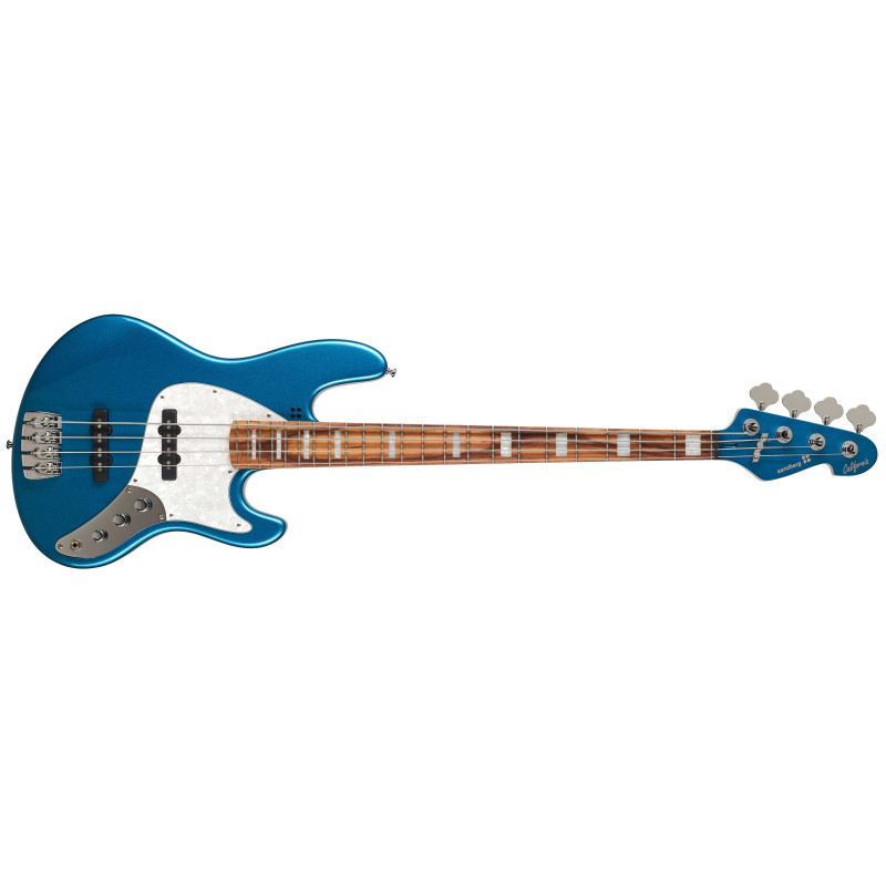 Sandberg California TT Passive HG LPB PFF MHS BI
