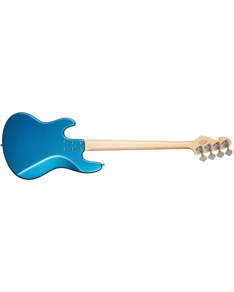 Sandberg California TT Passive HG LPB PFF MHS BI