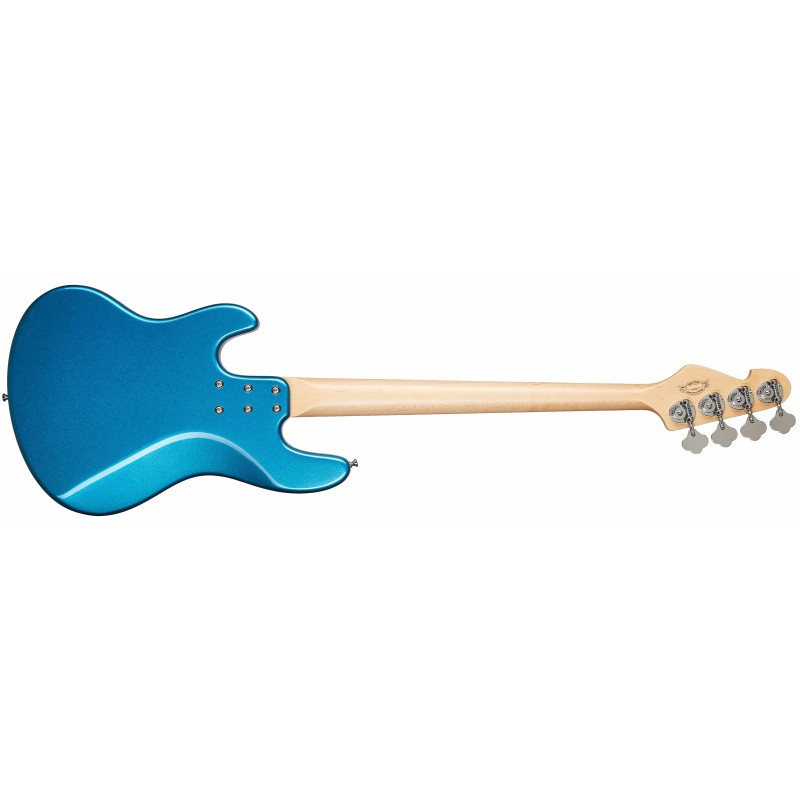 Sandberg California TT Passive HG LPB PFF MHS BI