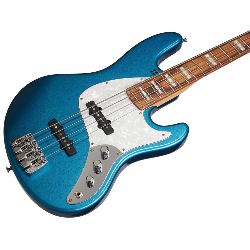 Sandberg California TT Passive HG LPB PFF MHS BI