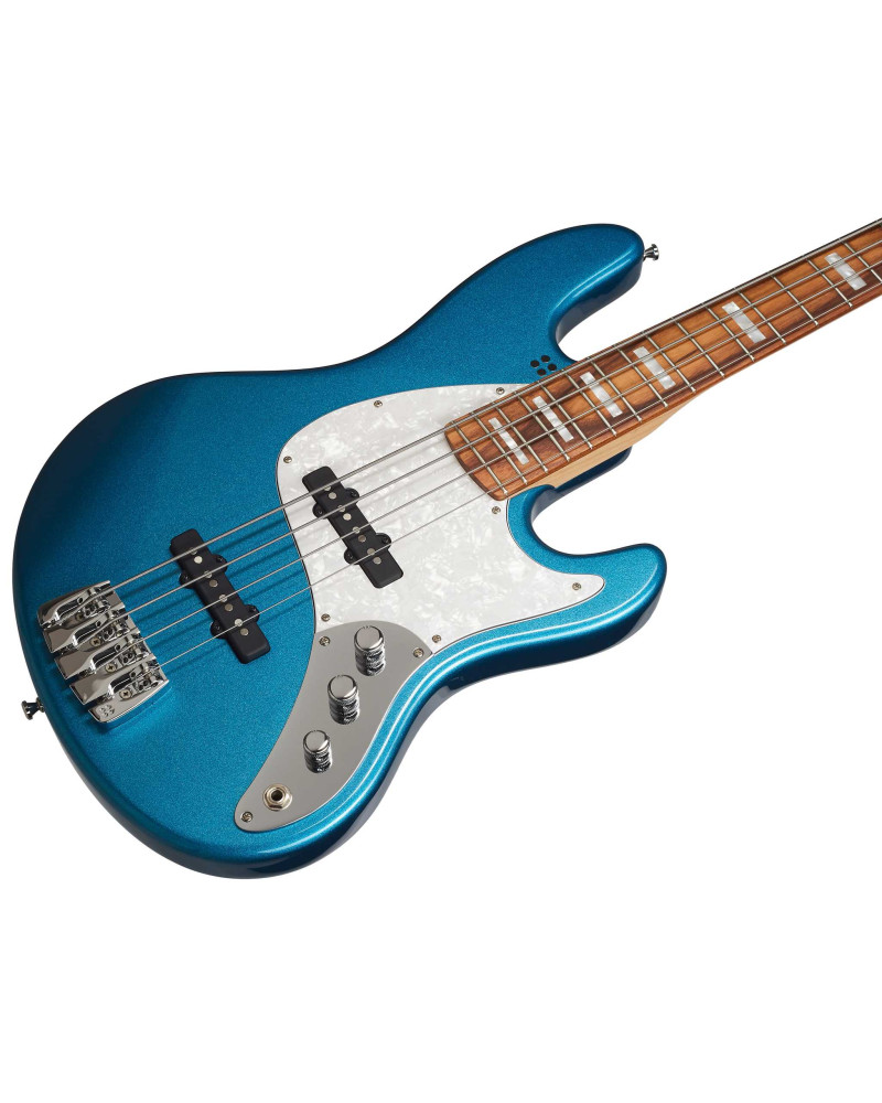Sandberg California TT Passive HG LPB PFF MHS BI