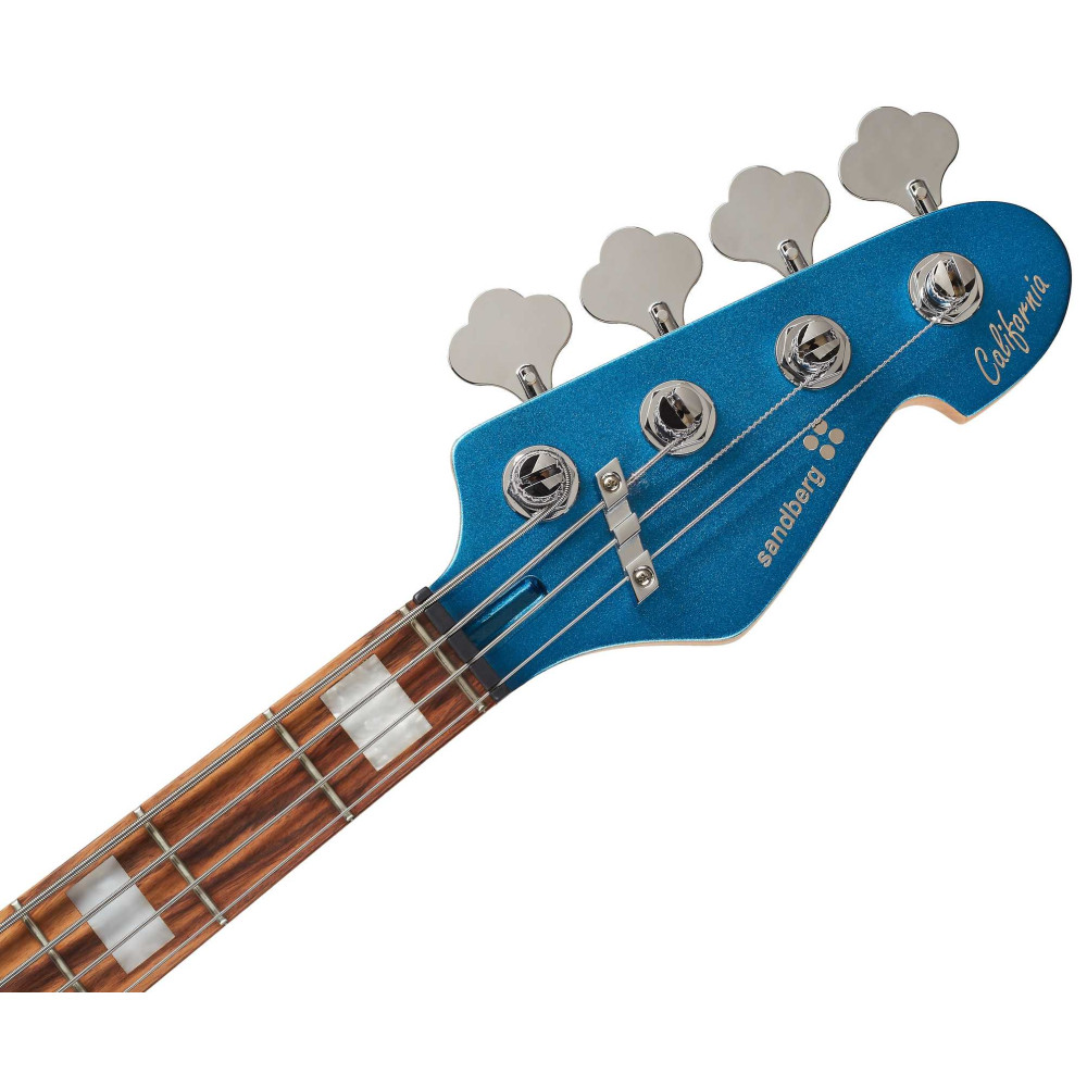 Sandberg California TT Passive HG LPB PFF MHS BI