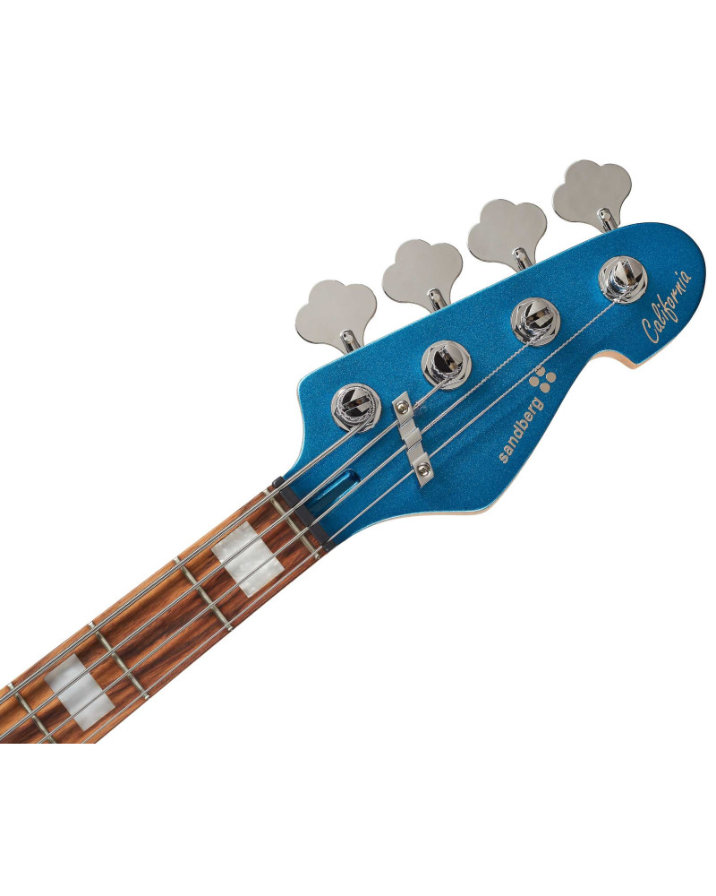 Sandberg California TT Passive HG LPB PFF MHS BI