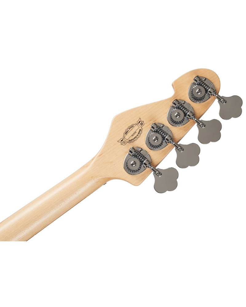 Sandberg California TT Passive HG LPB PFF MHS BI