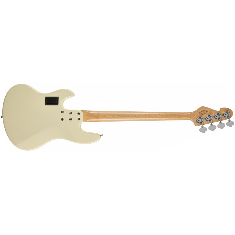 Sandberg California II TM4 CR HG RW DI