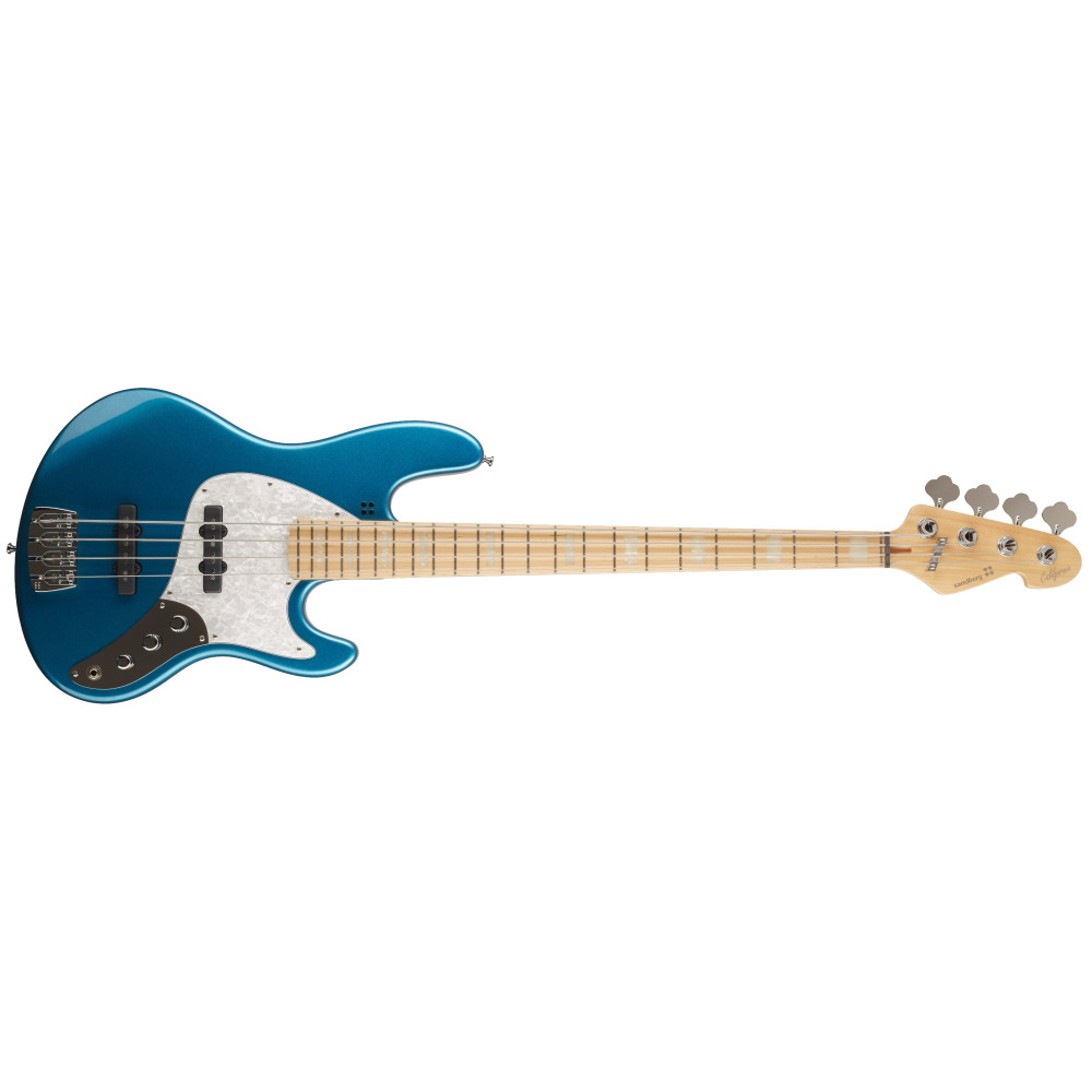 Sandberg California TT 4 Passive GH LPB MFB WB