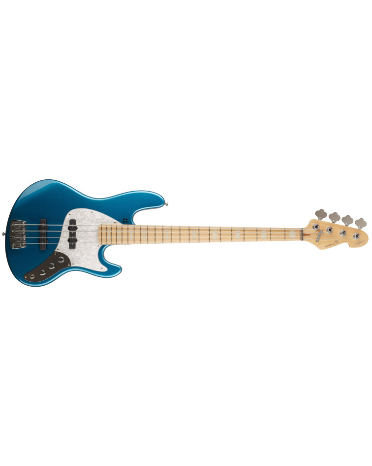 Sandberg California TT 4 Passive GH LPB MFB WB