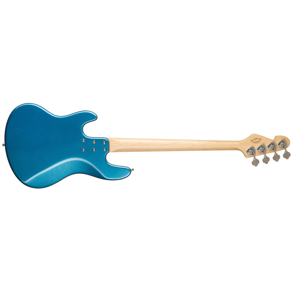 Sandberg California TT 4 Passive GH LPB MFB WB