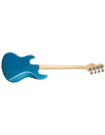 Sandberg California TT 4 Passive GH LPB MFB WB