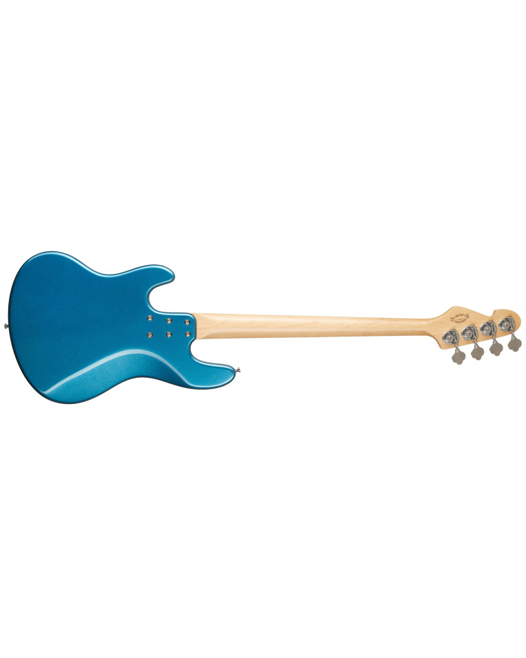 Sandberg California TT 4 Passive GH LPB MFB WB
