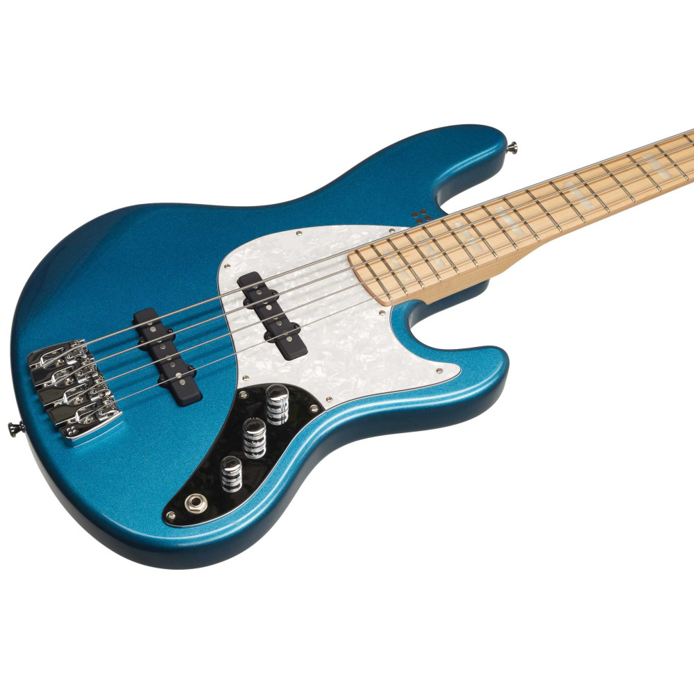 Sandberg California TT 4 Passive GH LPB MFB WB