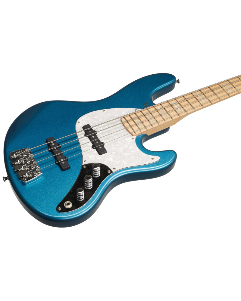 Sandberg California TT 4 Passive GH LPB MFB WB