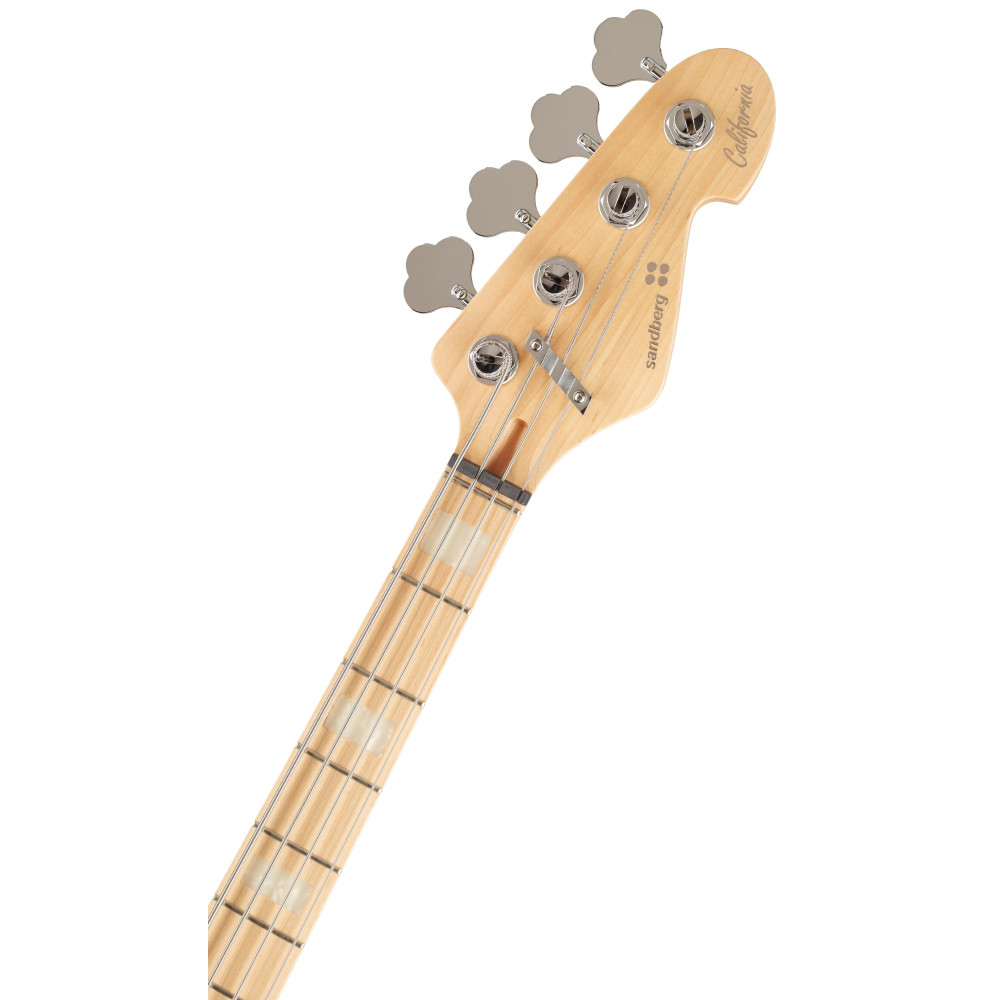 Sandberg California TT 4 Passive GH LPB MFB WB