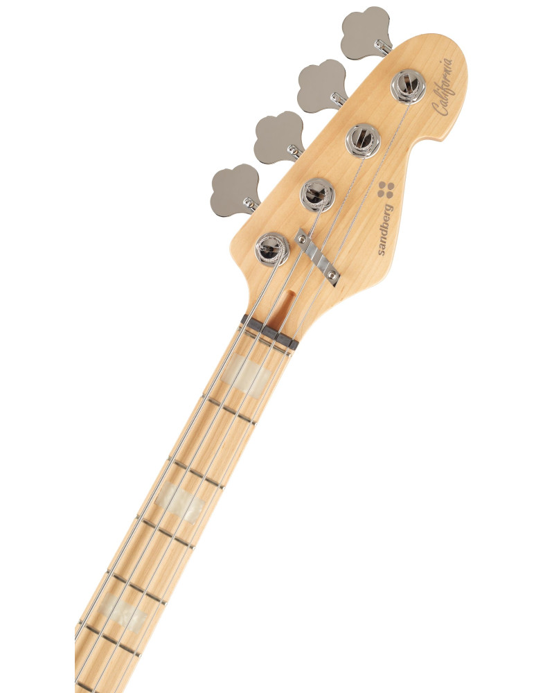 Sandberg California TT 4 Passive GH LPB MFB WB