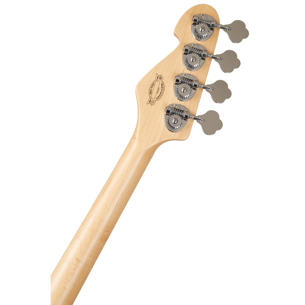 Sandberg California TT 4 Passive GH LPB MFB WB