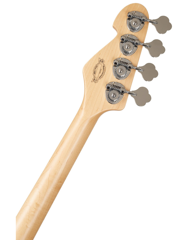 Sandberg California TT 4 Passive GH LPB MFB WB