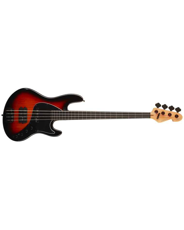 Sandberg California II TM4 HG 3TS EBF FLL