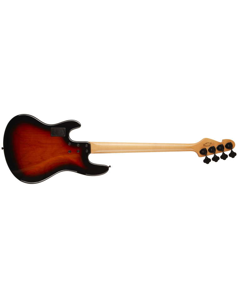 Sandberg California II TM4 HG 3TS EBF FLL