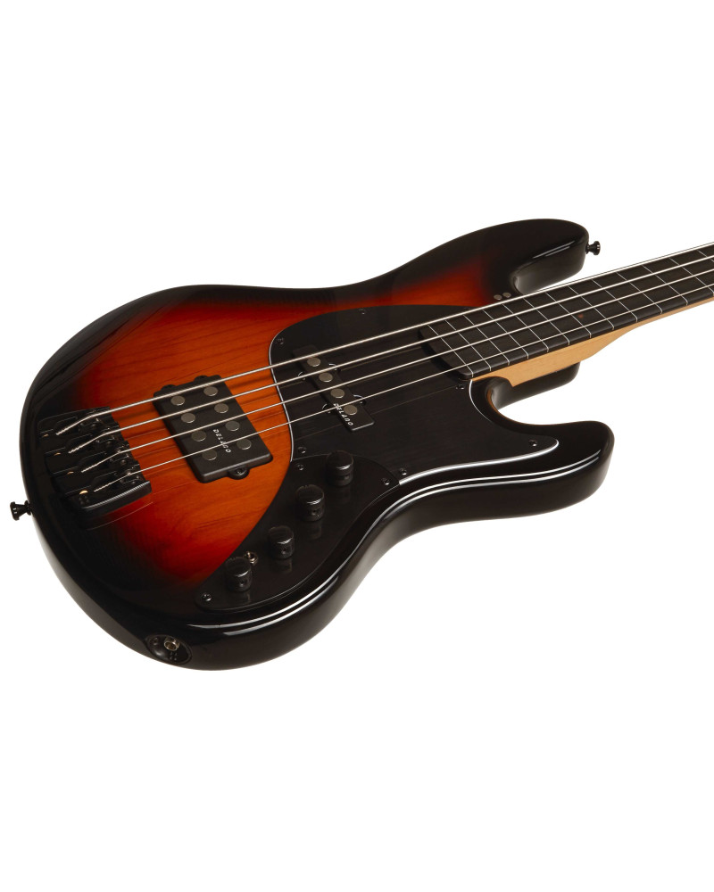 Sandberg California II TM4 HG 3TS EBF FLL