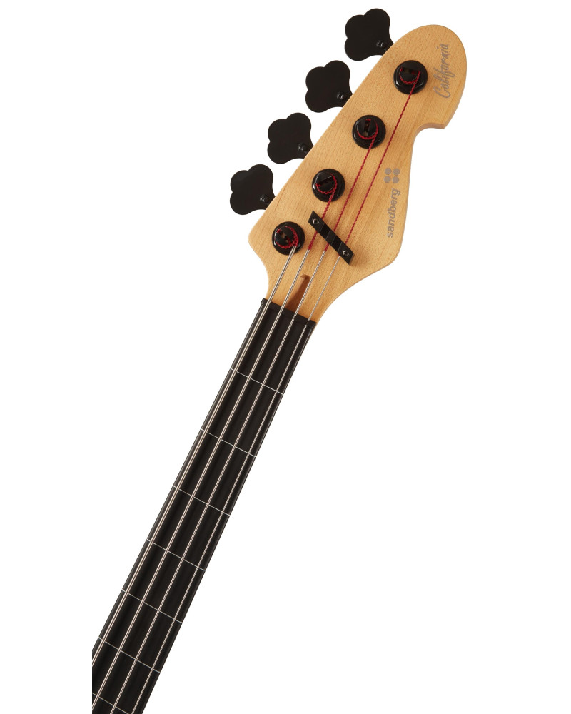 Sandberg California II TM4 HG 3TS EBF FLL