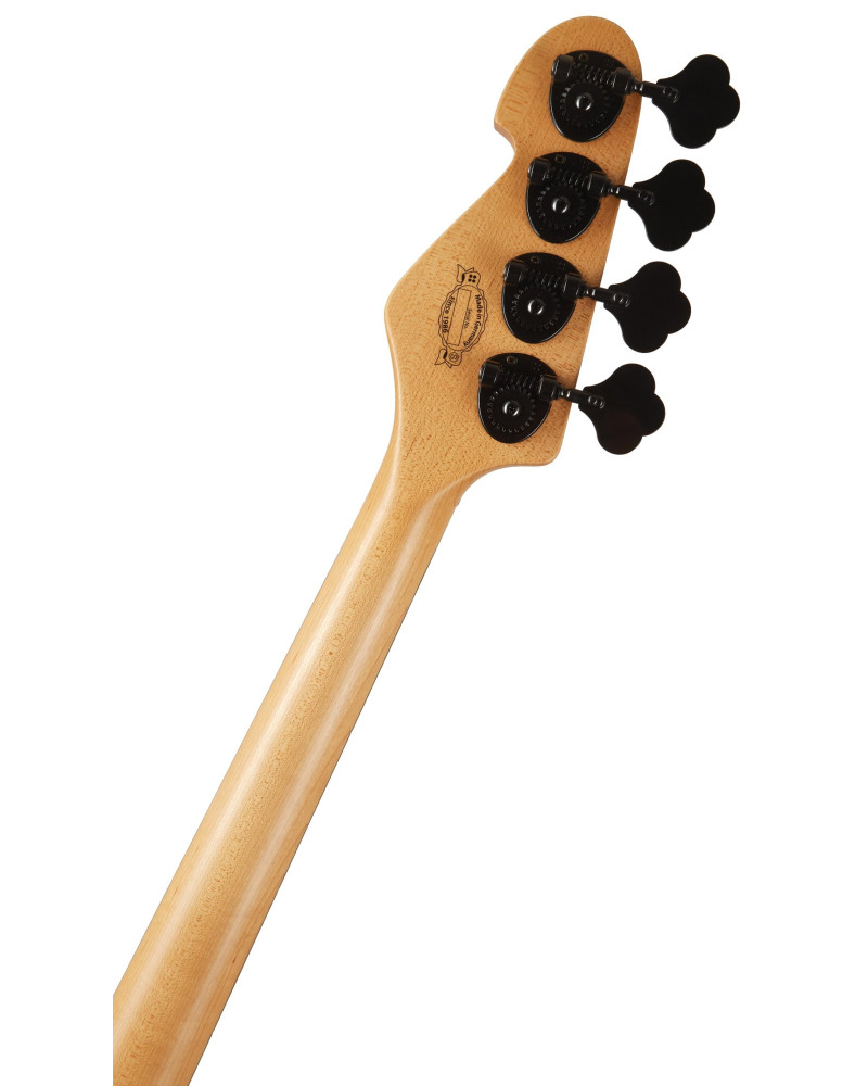 Sandberg California II TM4 HG 3TS EBF FLL