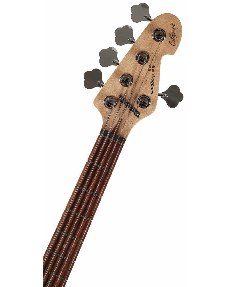 Sandberg California VM2 5 35 NAT MT PFFB DTA