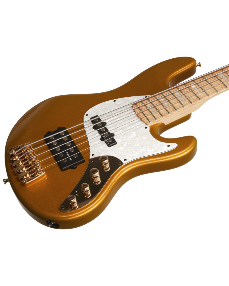 Sandberg California TM5 HG MG BEMF BWP GHW