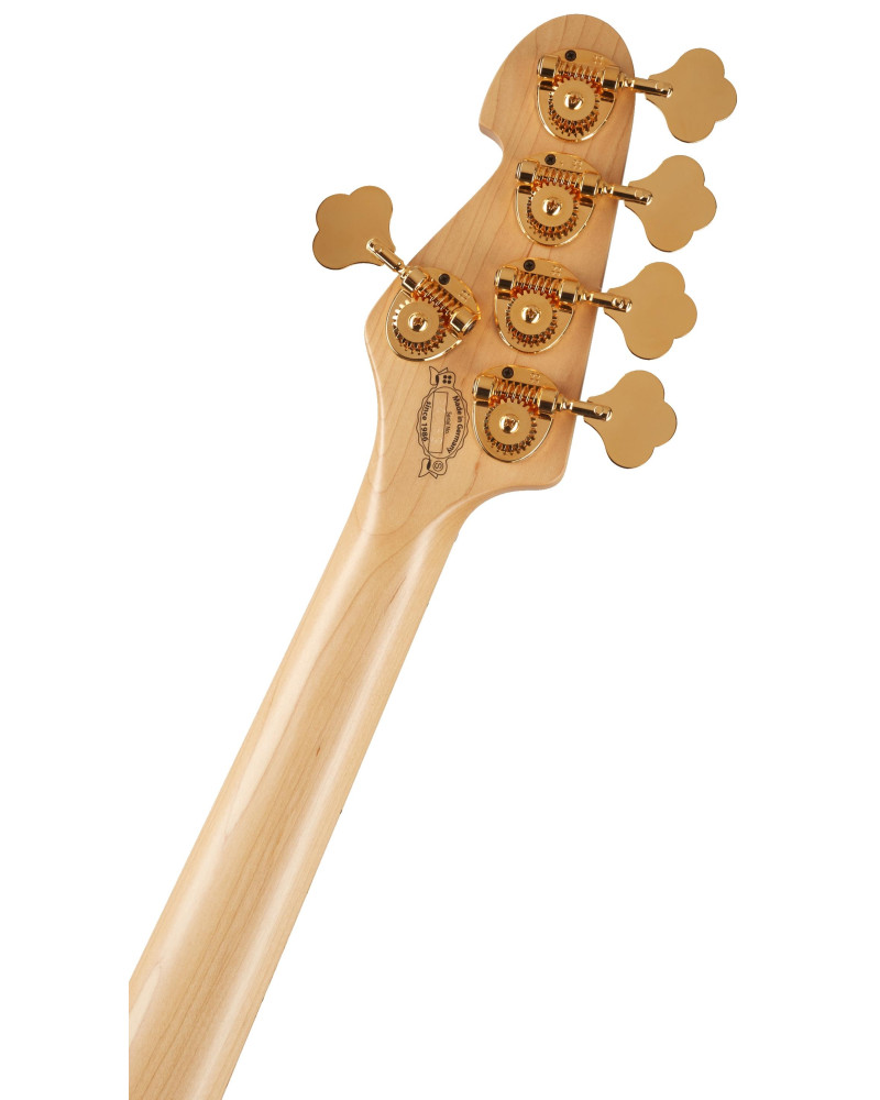 Sandberg California TM5 HG MG BEMF BWP GHW