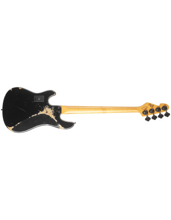 Sandberg California II VM4 BK Oliver Riedel Rammstein